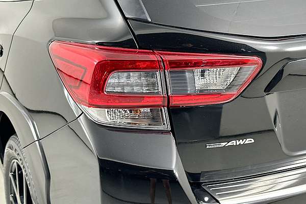 2022 Subaru XV 2.0i-S AWD MY22