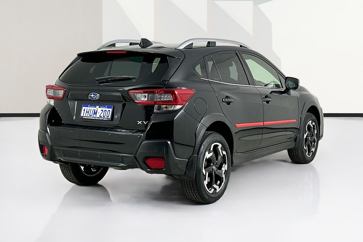 2023 Subaru XV 2.0i-S AWD MY21