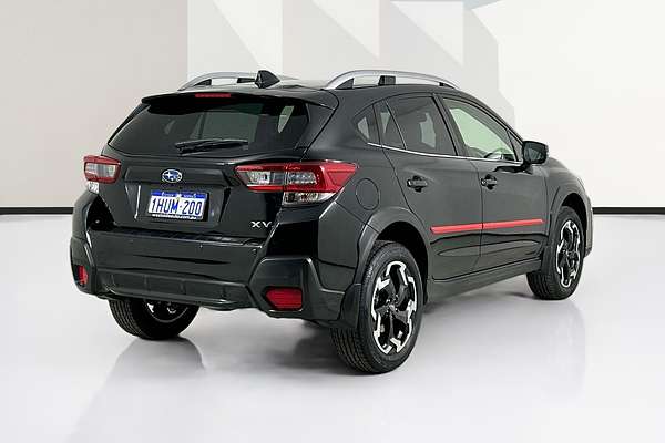 2023 Subaru XV 2.0i-S AWD MY21
