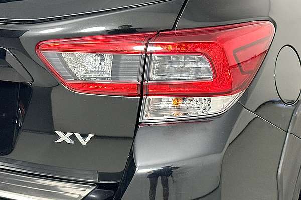 2022 Subaru XV 2.0i-S AWD MY22