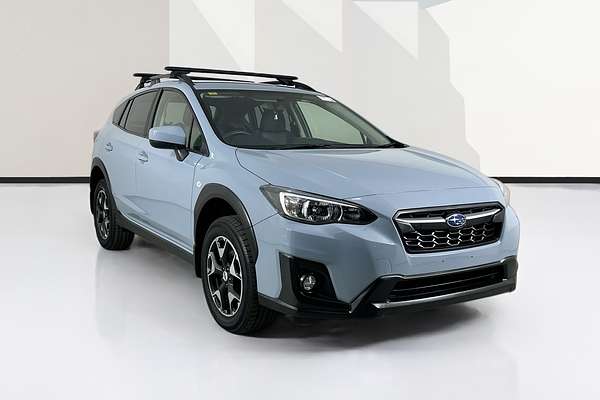 2019 Subaru XV 2.0i MY19