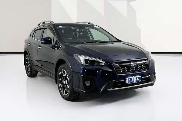 2018 Subaru XV 2.0i-S MY18