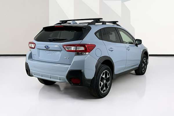 2019 Subaru XV 2.0i MY19