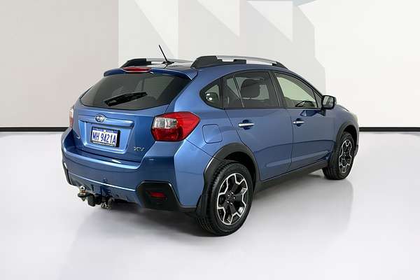 2014 Subaru XV 2.0i-S G4X