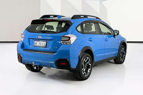 2016 Subaru XV 2.0i MY16