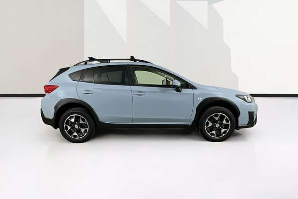 2019 Subaru XV 2.0i MY19