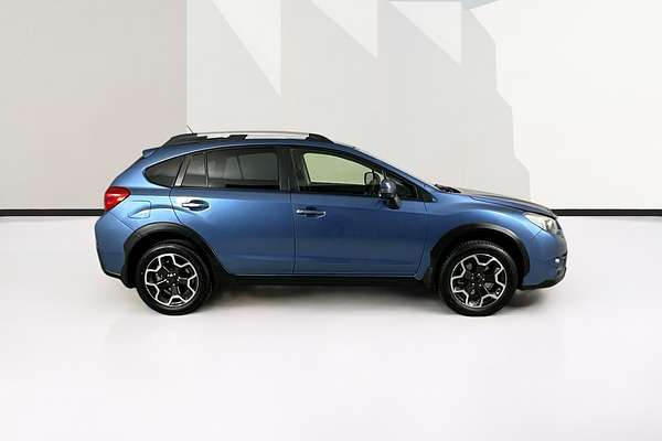 2014 Subaru XV 2.0i-S G4X