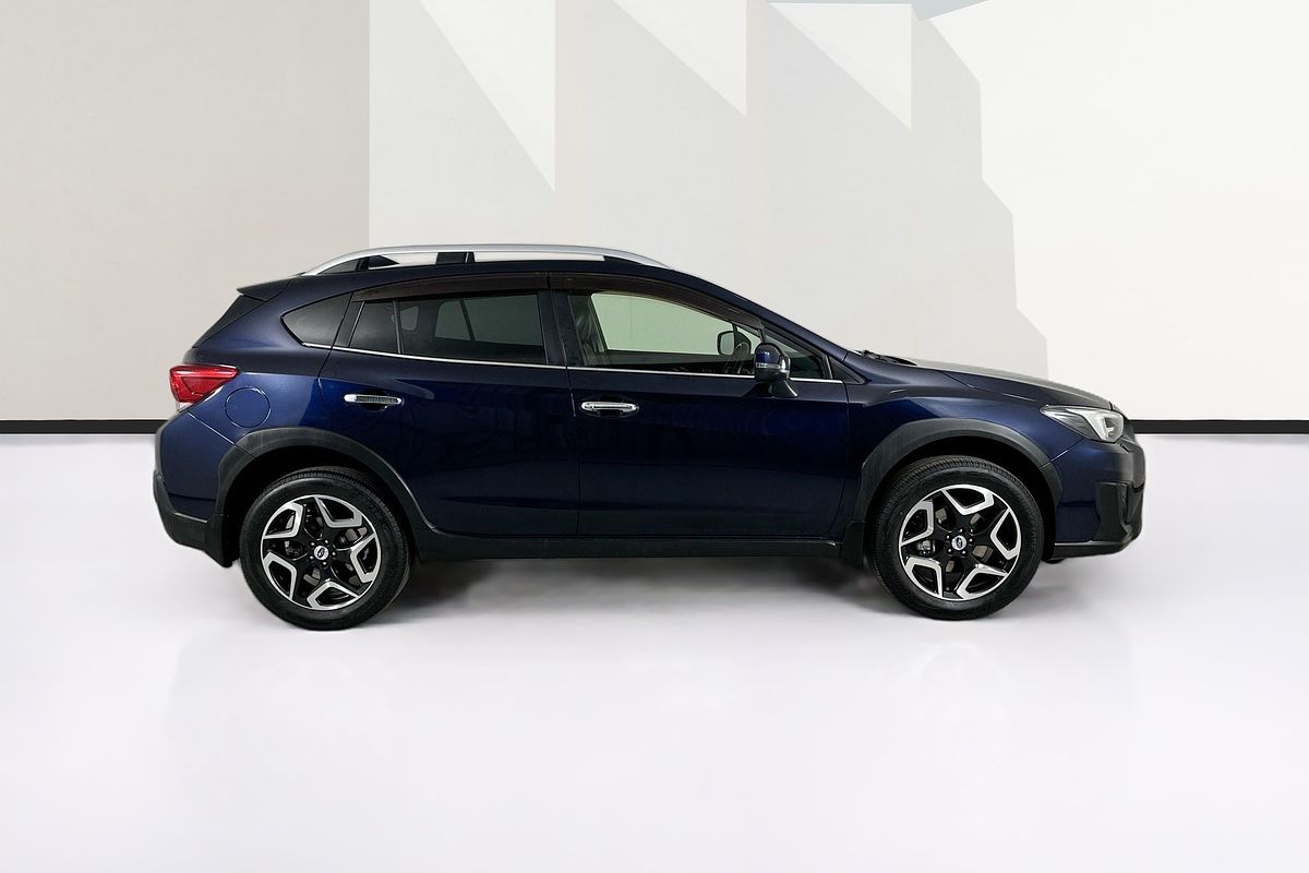 2018 Subaru XV 2.0i-S MY18