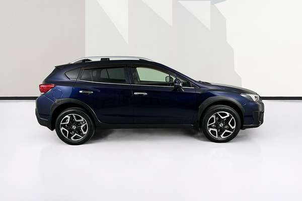 2018 Subaru XV 2.0i-S MY18