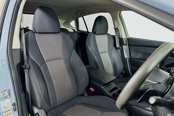 2019 Subaru XV 2.0i MY19