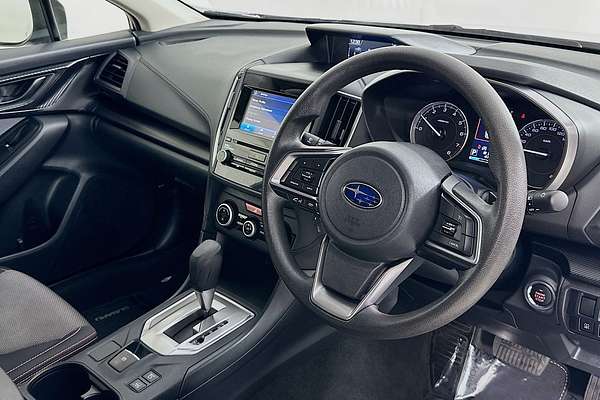 2019 Subaru XV 2.0i MY19