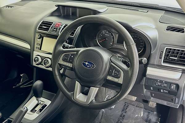 2016 Subaru XV 2.0i MY16