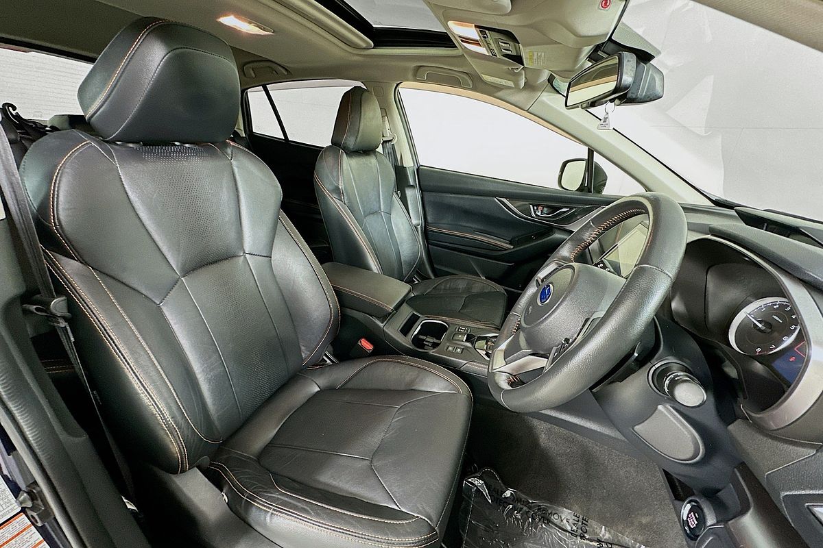 2018 Subaru XV 2.0i-S MY18