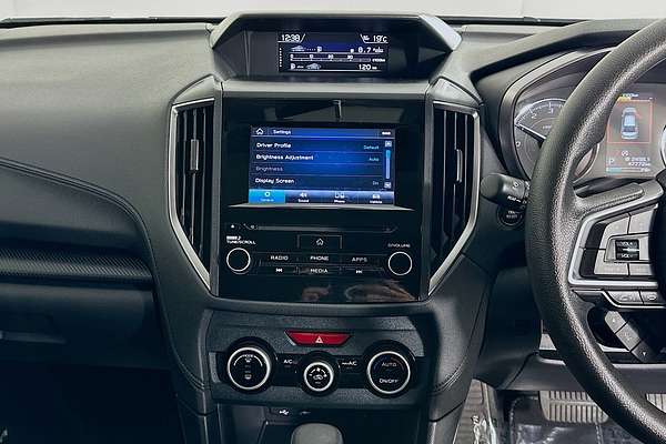 2019 Subaru XV 2.0i MY19