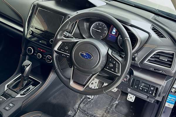 2018 Subaru XV 2.0i-S MY18