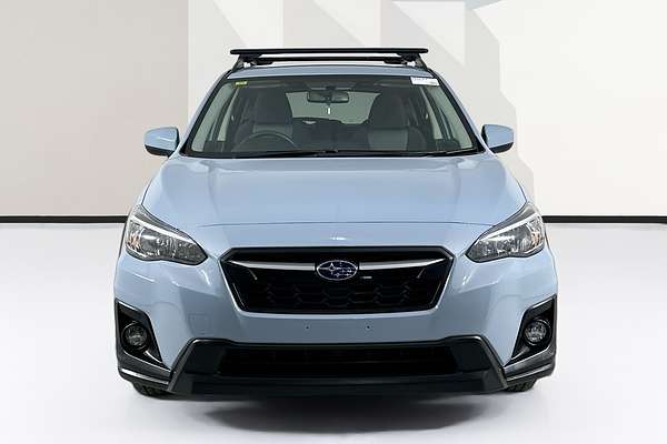 2019 Subaru XV 2.0i MY19