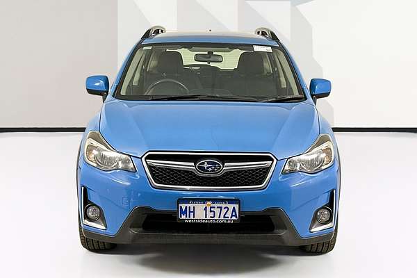 2016 Subaru XV 2.0i MY16