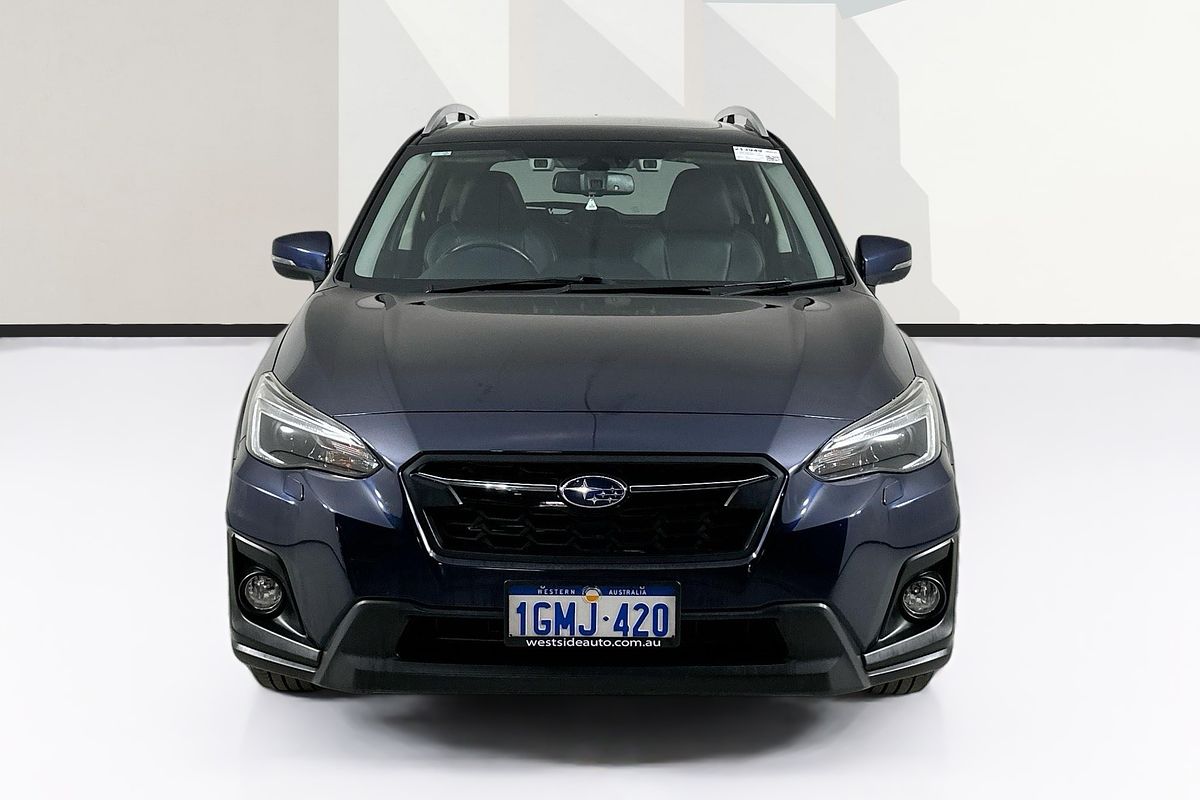2018 Subaru XV 2.0i-S MY18