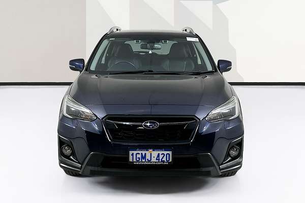 2018 Subaru XV 2.0i-S MY18