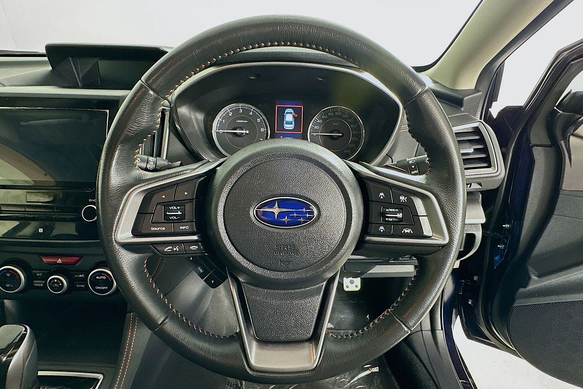 2018 Subaru XV 2.0i-S MY18