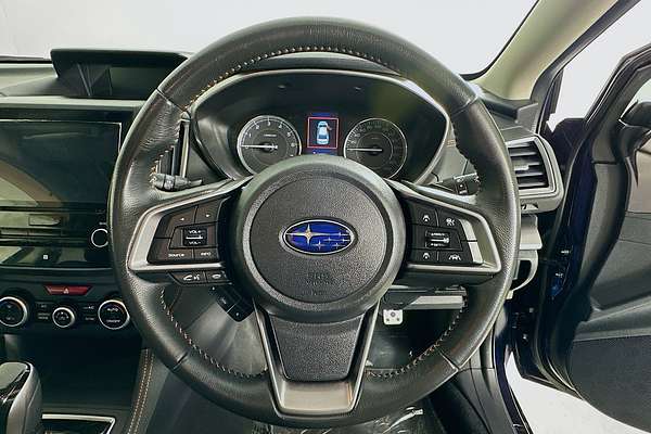 2018 Subaru XV 2.0i-S MY18