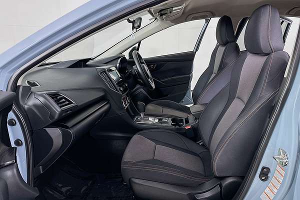2019 Subaru XV 2.0i MY19