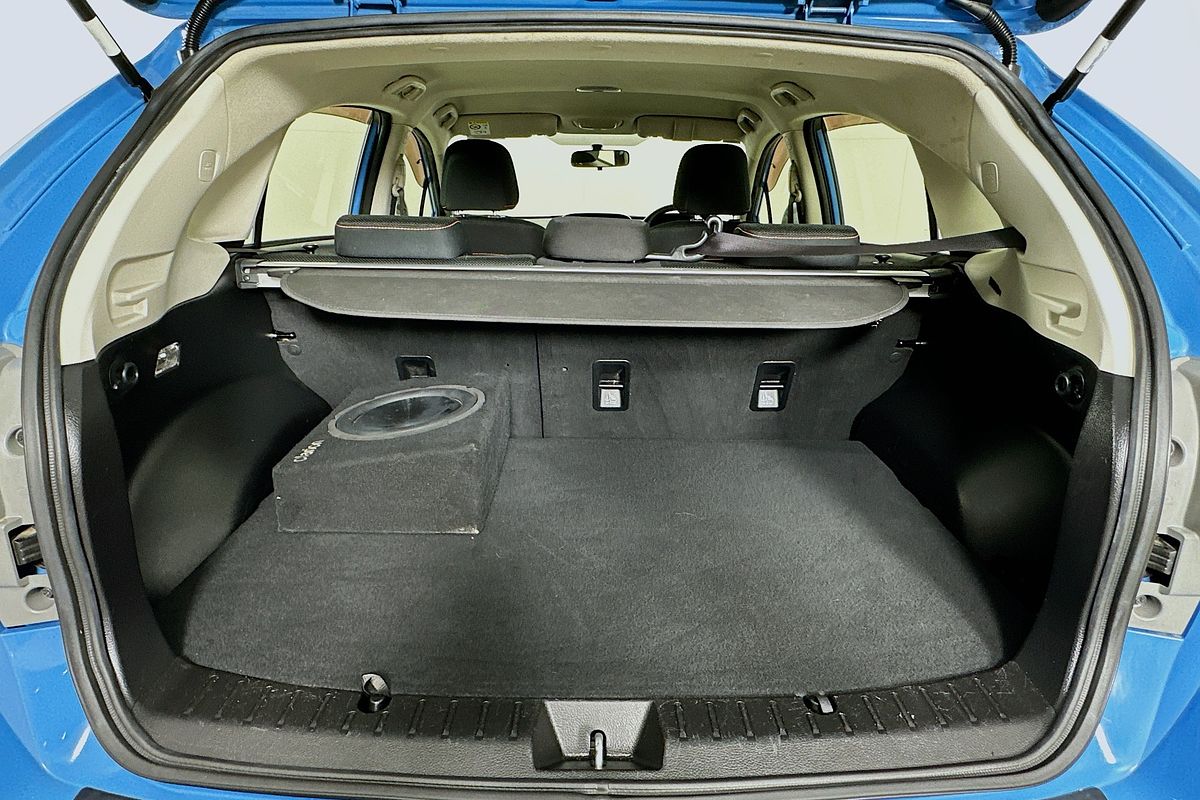 2016 Subaru XV 2.0i MY16