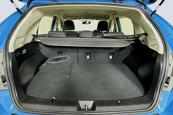 2016 Subaru XV 2.0i MY16