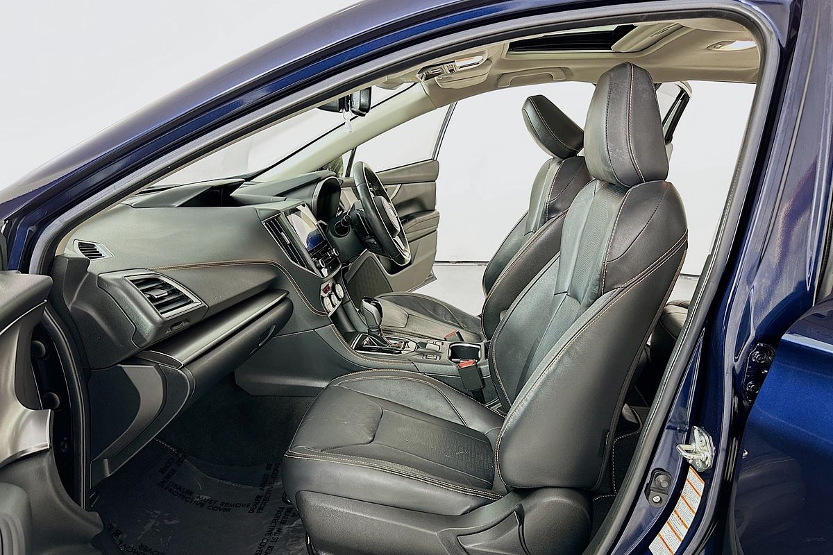 2018 Subaru XV 2.0i-S MY18