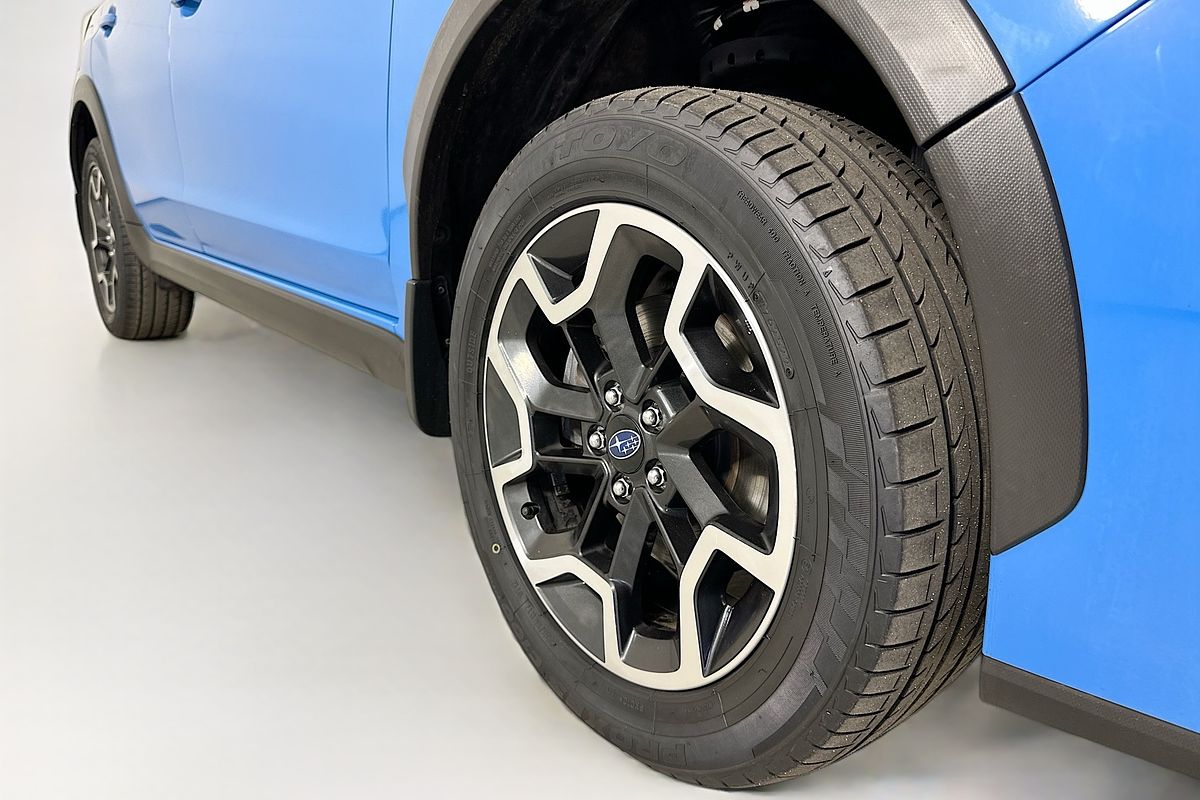 2016 Subaru XV 2.0i MY16