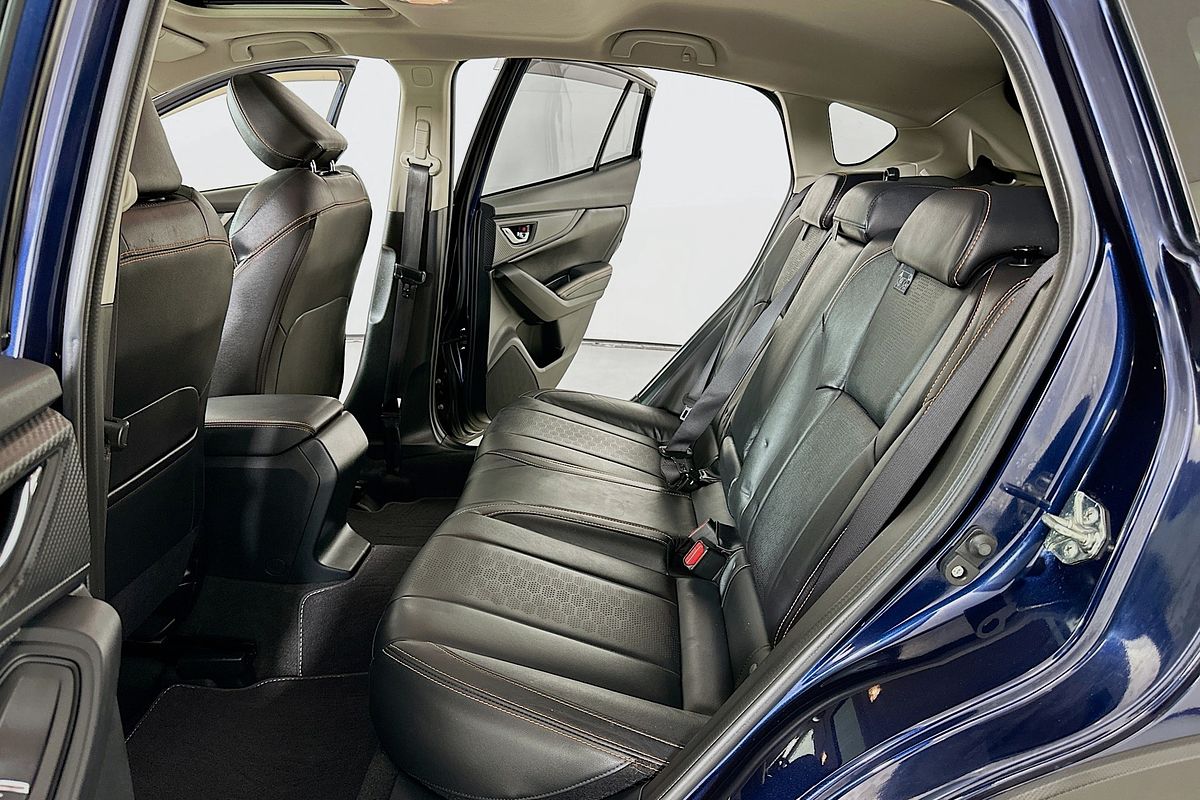 2018 Subaru XV 2.0i-S MY18
