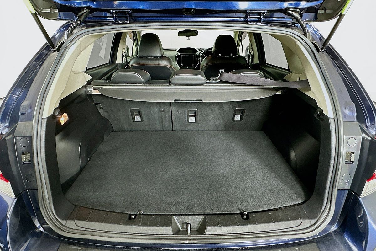 2018 Subaru XV 2.0i-S MY18