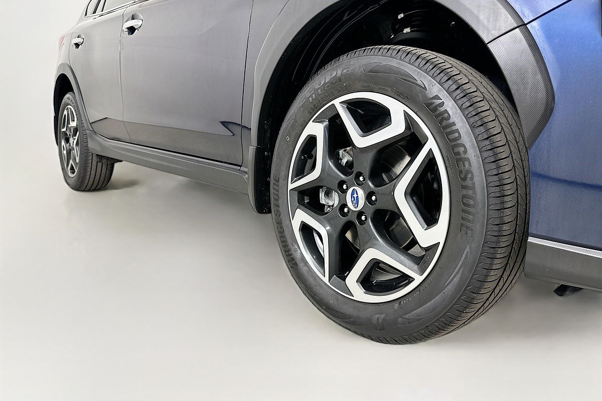 2018 Subaru XV 2.0i-S MY18