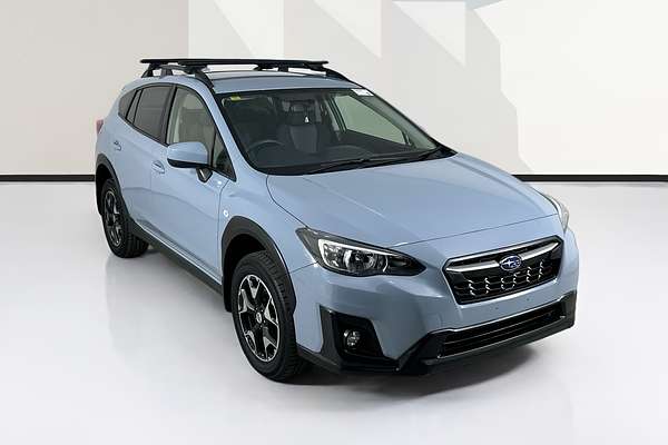 2019 Subaru XV 2.0i MY19