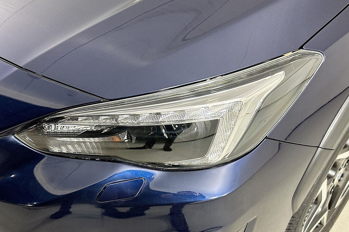 2018 Subaru XV 2.0i-S MY18