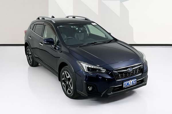 2018 Subaru XV 2.0i-S MY18