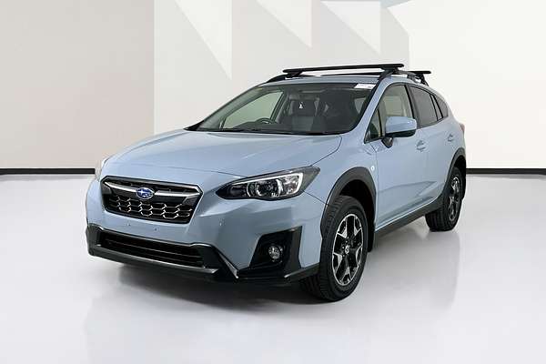 2019 Subaru XV 2.0i MY19