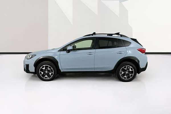 2019 Subaru XV 2.0i MY19