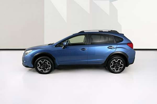 2014 Subaru XV 2.0i-S G4X