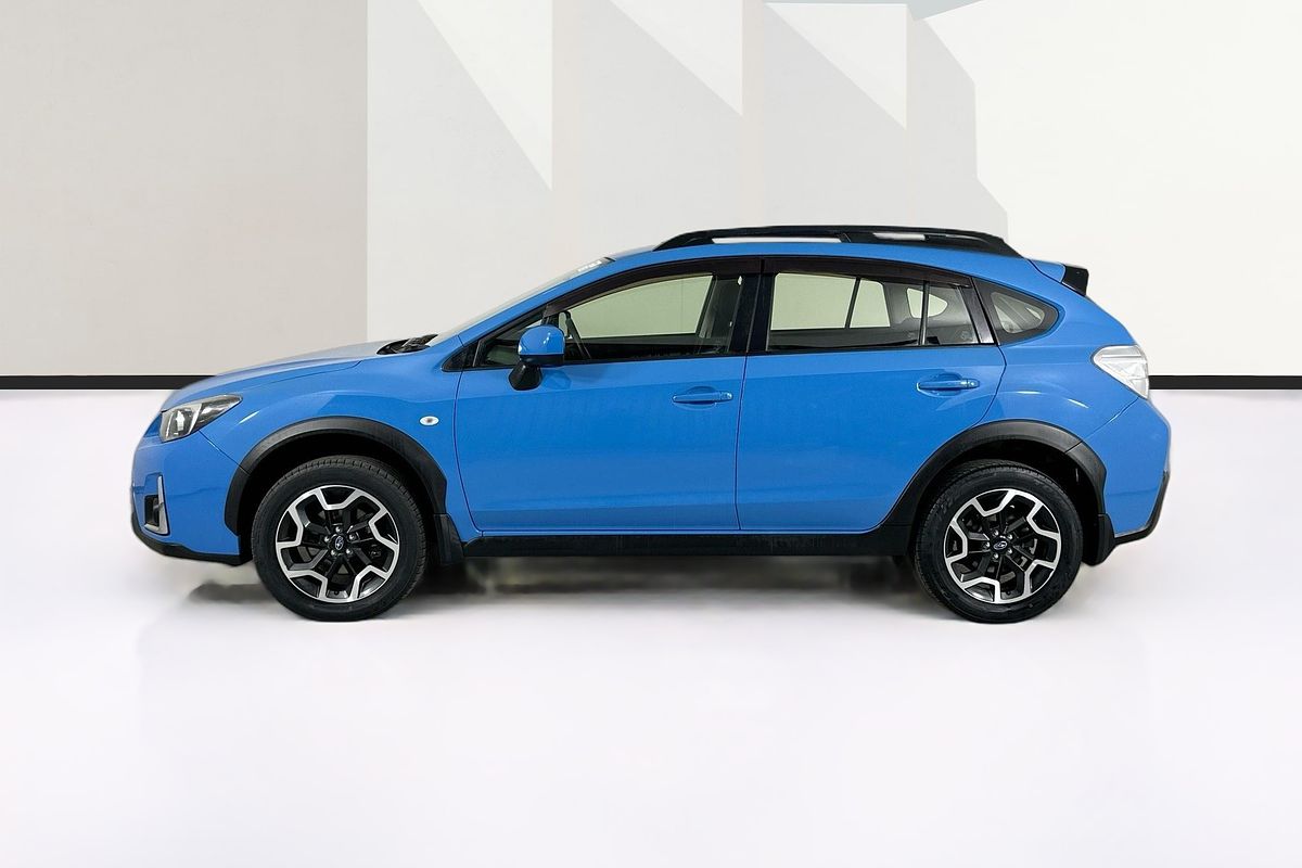2016 Subaru XV 2.0i MY16