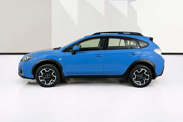 2016 Subaru XV 2.0i MY16