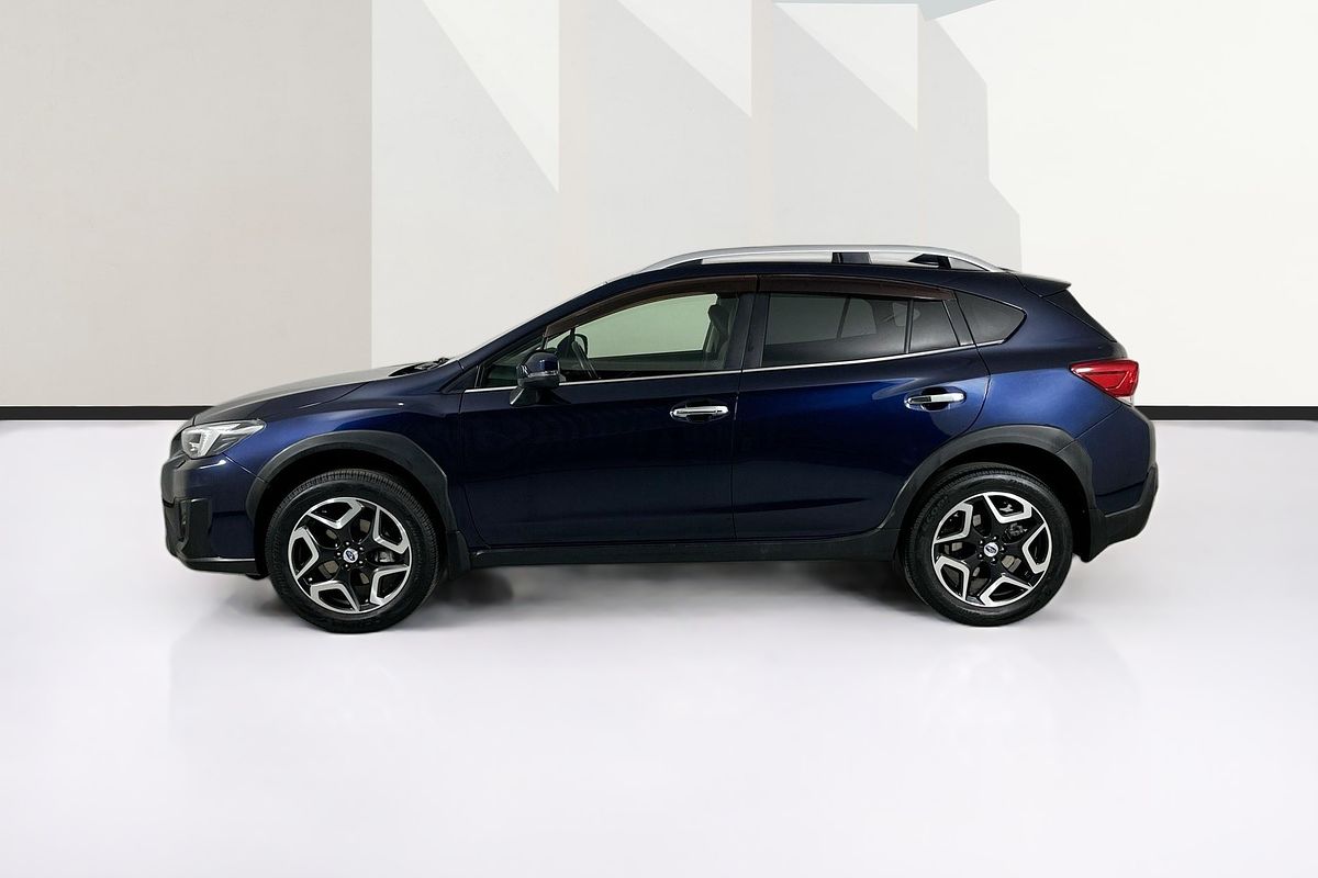 2018 Subaru XV 2.0i-S MY18