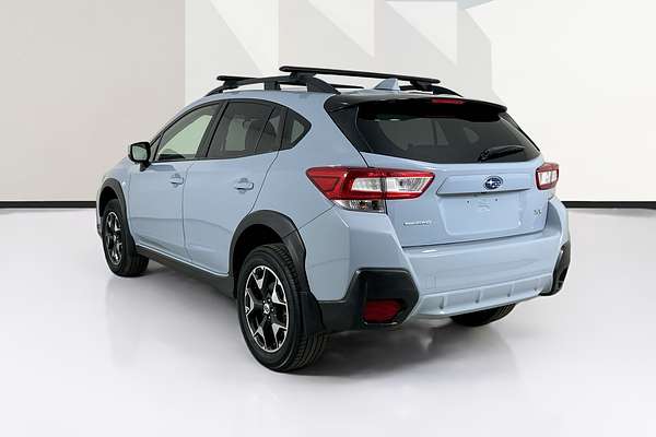 2019 Subaru XV 2.0i MY19
