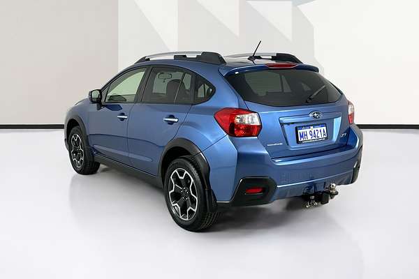 2014 Subaru XV 2.0i-S G4X