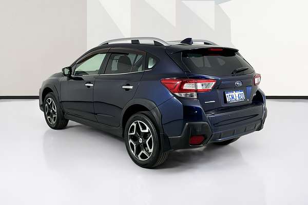 2018 Subaru XV 2.0i-S MY18