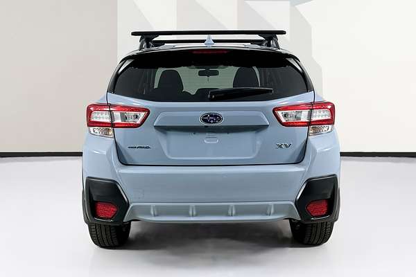 2019 Subaru XV 2.0i MY19