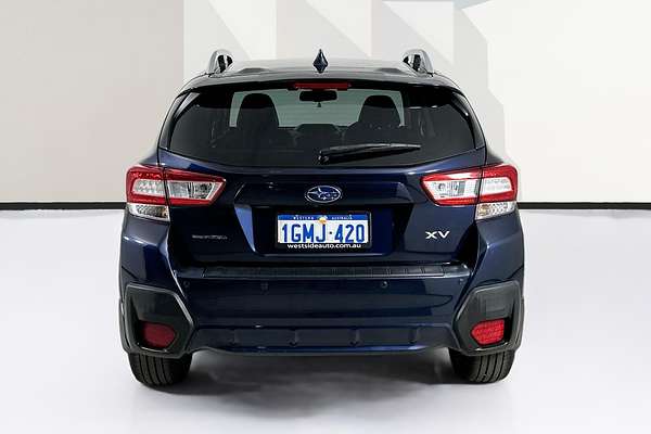 2018 Subaru XV 2.0i-S MY18