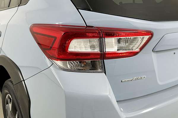 2019 Subaru XV 2.0i MY19