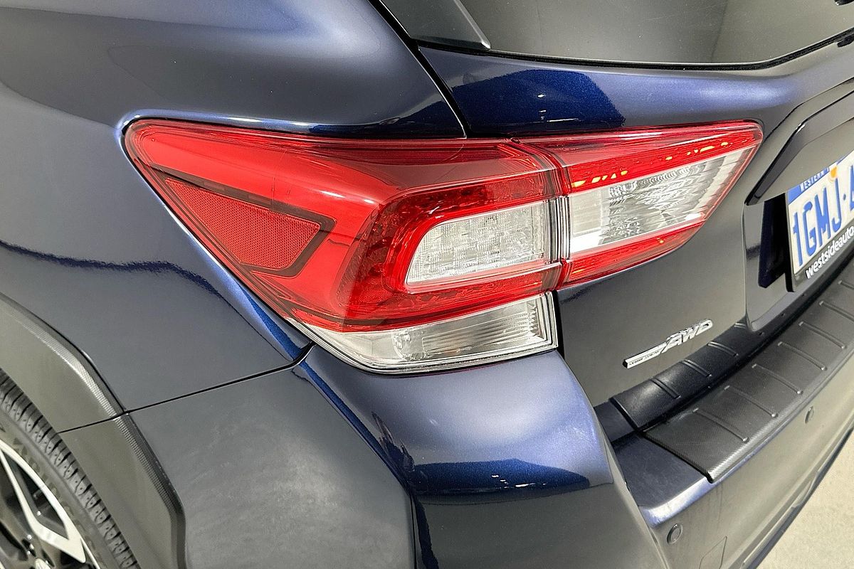2018 Subaru XV 2.0i-S MY18