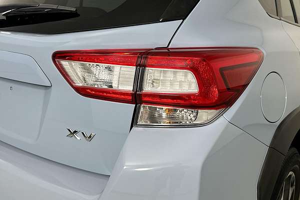 2019 Subaru XV 2.0i MY19